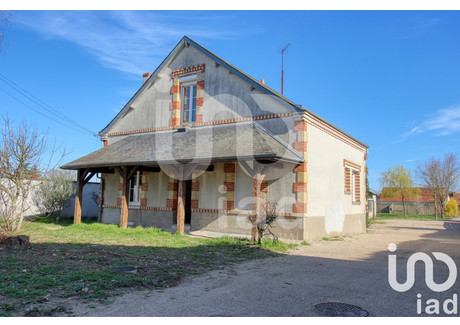 Dom na sprzedaż - Neuville-Aux-Bois, Francja, 286 m², 279 614 USD (1 143 621 PLN), NET-96313162