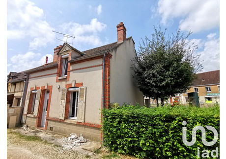 Dom na sprzedaż - Varennes-Changy, Francja, 83 m², 89 515 USD (342 843 PLN), NET-99694055