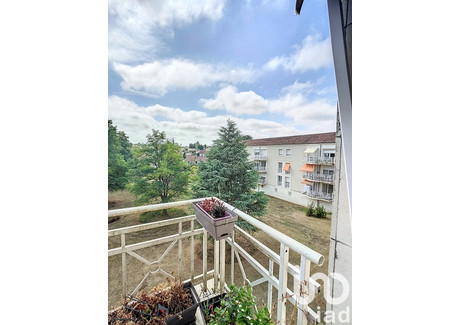 Mieszkanie na sprzedaż - Saint-Benoit, Francja, 51 m², 135 064 USD (553 762 PLN), NET-100993888