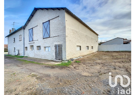 Dom na sprzedaż - Avanton, Francja, 199 m², 285 712 USD (1 171 419 PLN), NET-94721466