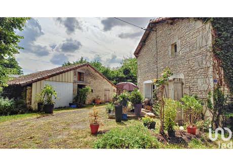 Dom na sprzedaż - Usson-Du-Poitou, Francja, 115 m², 89 688 USD (374 894 PLN), NET-91589715