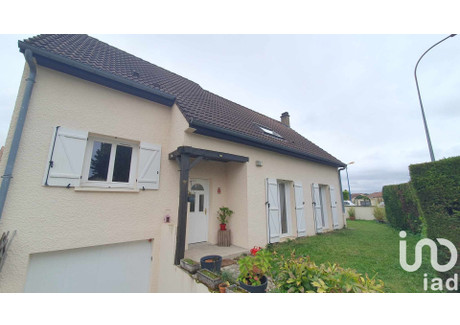 Dom na sprzedaż - Saint-Dizier, Francja, 122 m², 209 974 USD (858 795 PLN), NET-100411755