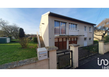 Dom na sprzedaż - Eurville-Bienville, Francja, 81 m², 146 831 USD (578 513 PLN), NET-96030769