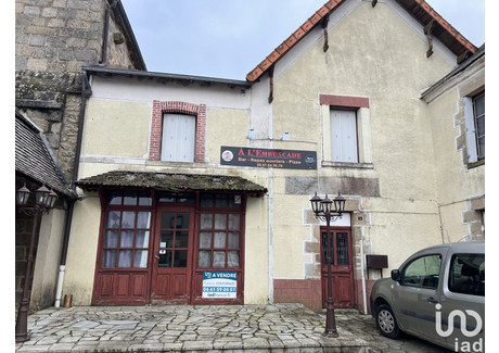 Dom na sprzedaż - Saint-Maurice-La-Souterraine, Francja, 229 m², 101 294 USD (415 306 PLN), NET-100668011