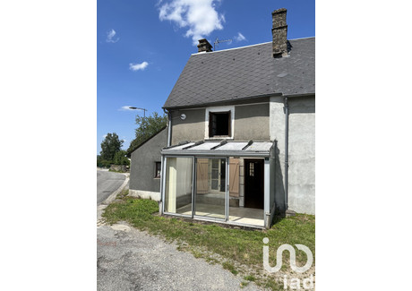 Dom na sprzedaż - Saint-Sornin-Leulac, Francja, 55 m², 32 208 USD (132 051 PLN), NET-101262290