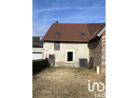 Dom na sprzedaż - Saint-Sulpice-Les-Feuilles, Francja, 49 m², 41 134 USD (168 240 PLN), NET-102230249