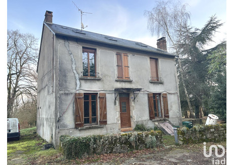 Dom na sprzedaż - Saint-Sulpice-Les-Feuilles, Francja, 135 m², 100 239 USD (418 999 PLN), NET-95321995