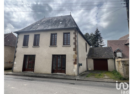 Dom na sprzedaż - Tilly, Francja, 143 m², 108 722 USD (417 492 PLN), NET-97177874