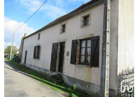 Dom na sprzedaż - Saint-Martin-Le-Mault, Francja, 50 m², 71 383 USD (274 111 PLN), NET-99403170