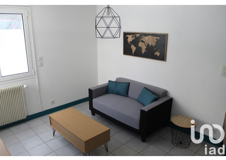 Mieszkanie na sprzedaż - Grenoble, Francja, 49 m², 131 893 USD (539 444 PLN), NET-100816933