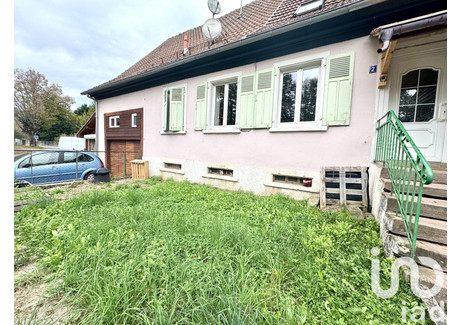 Mieszkanie na sprzedaż - Bitschwiller-Lès-Thann, Francja, 72 m², 107 012 USD (435 539 PLN), NET-102088719