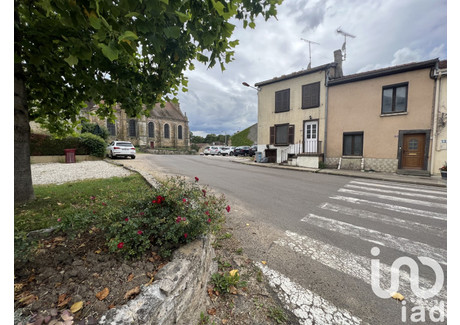 Dom na sprzedaż - Sommevoire, Francja, 95 m², 41 454 USD (169 962 PLN), NET-102544353