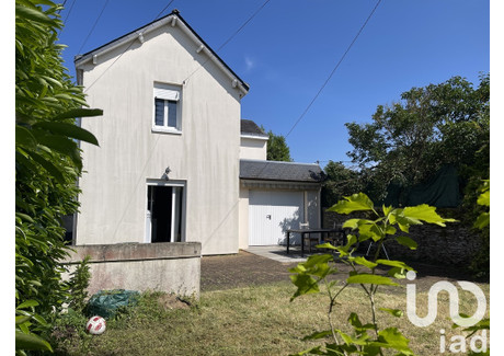 Dom na sprzedaż - Thouare-Sur-Loire, Francja, 72 m², 273 122 USD (1 117 068 PLN), NET-97851581