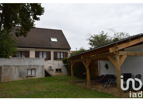 Dom na sprzedaż - Auxerre, Francja, 121 m², 236 353 USD (987 955 PLN), NET-101078763