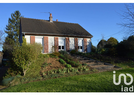 Dom na sprzedaż - Clamecy, Francja, 74 m², 106 570 USD (435 871 PLN), NET-102037405