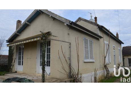 Dom na sprzedaż - Auxerre, Francja, 80 m², 113 315 USD (456 658 PLN), NET-95240454
