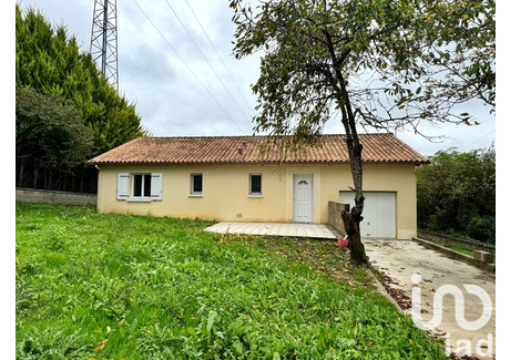 Dom na sprzedaż - Fléac, Francja, 94 m², 180 778 USD (741 189 PLN), NET-101491791