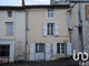 Dom na sprzedaż - Ruffec, Francja, 78 m², 53 626 USD (211 285 PLN), NET-95946582