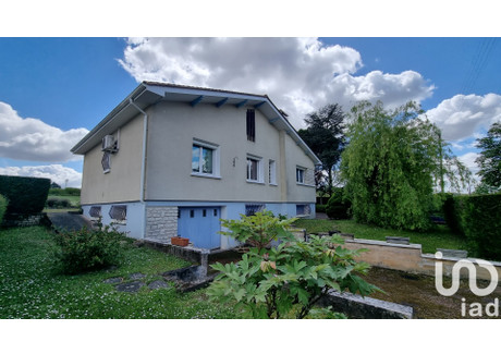 Dom na sprzedaż - Rouillac, Francja, 143 m², 209 447 USD (875 487 PLN), NET-96831343