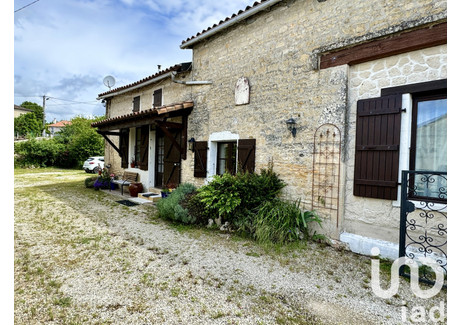 Dom na sprzedaż - Aunac, Francja, 86 m², 131 906 USD (507 837 PLN), NET-97877292