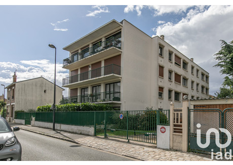 Mieszkanie na sprzedaż - Fontenay-Sous-Bois, Francja, 35 m², 181 817 USD (739 994 PLN), NET-100973340