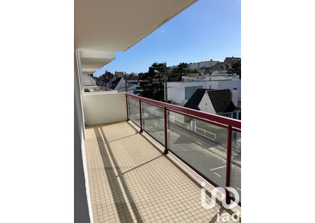 Mieszkanie na sprzedaż - Le Touquet-Paris-Plage, Francja, 55 m², 607 787 USD (2 491 927 PLN), NET-99131510