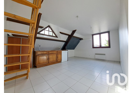 Mieszkanie na sprzedaż - Montgeron, Francja, 34 m², 131 893 USD (539 444 PLN), NET-100993091