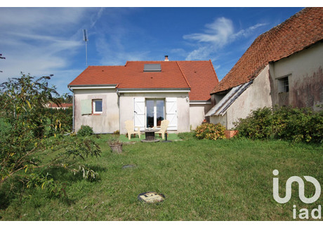 Dom na sprzedaż - Briare, Francja, 45 m², 85 533 USD (343 844 PLN), NET-100921963