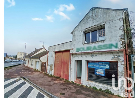 Dom na sprzedaż - Gien, Francja, 270 m², 131 893 USD (551 314 PLN), NET-98211193