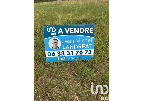 Działka na sprzedaż - Bergères-Lès-Vertus, Francja, 650 m², 31 952 USD (122 697 PLN), NET-97796057