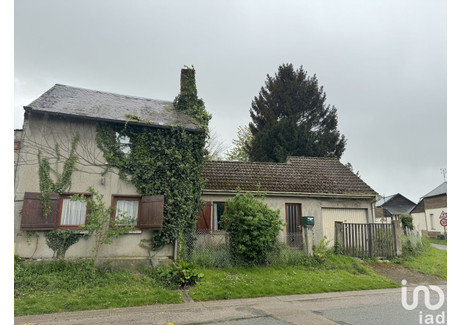 Dom na sprzedaż - La Neuville-Sur-Oudeuil, Francja, 67 m², 126 730 USD (485 375 PLN), NET-96906361