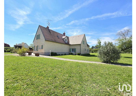 Dom na sprzedaż - Coulmiers, Francja, 209 m², 465 403 USD (1 787 146 PLN), NET-97418533