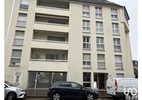 Mieszkanie na sprzedaż - Dijon, Francja, 34 m², 95 368 USD (395 776 PLN), NET-96338945