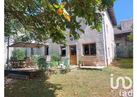 Dom na sprzedaż - Saint-Martin-De-Bavel, Francja, 180 m², 471 776 USD (1 872 950 PLN), NET-100665405