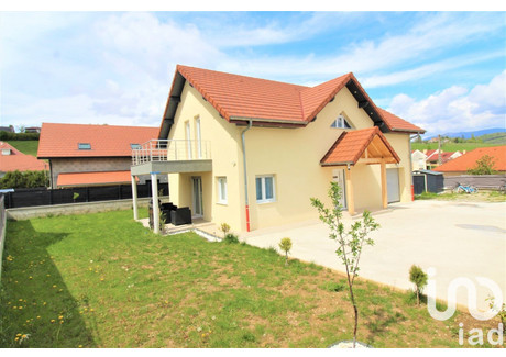 Dom na sprzedaż - Belley, Francja, 155 m², 425 755 USD (1 715 791 PLN), NET-95484674