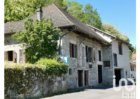 Dom na sprzedaż - Massignieu-De-Rives, Francja, 367 m², 141 055 USD (568 452 PLN), NET-97049768