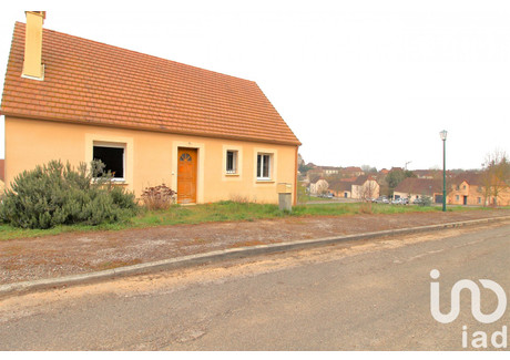 Dom na sprzedaż - Montfaucon, Francja, 72 m², 153 765 USD (630 436 PLN), NET-101884328