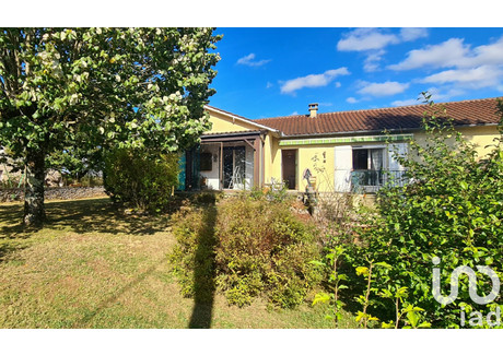 Dom na sprzedaż - Gramat, Francja, 114 m², 137 629 USD (562 905 PLN), NET-102276994