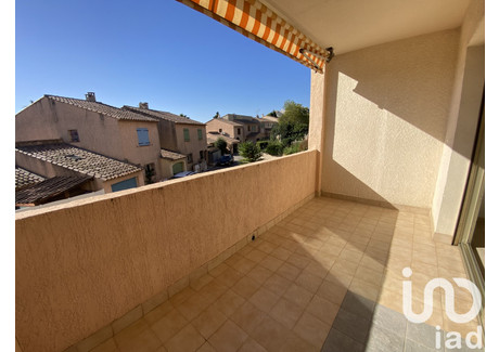 Mieszkanie do wynajęcia - Antibes, Francja, 35 m², 871 USD (3492 PLN), NET-101868932