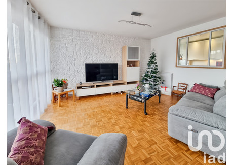 Mieszkanie na sprzedaż - Chennevieres-Sur-Marne, Francja, 70 m², 254 698 USD (1 056 996 PLN), NET-103102264