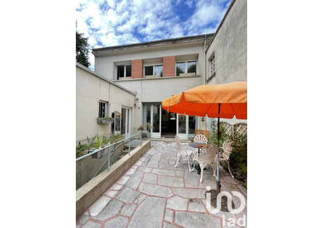 Dom na sprzedaż - Sens, Francja, 146 m², 174 099 USD (712 066 PLN), NET-100494045