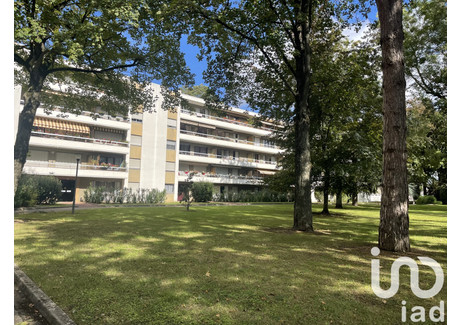 Mieszkanie na sprzedaż - Sens, Francja, 73 m², 109 715 USD (430 084 PLN), NET-101117415