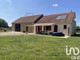 Dom na sprzedaż - Égriselles-Le-Bocage, Francja, 76 m², 184 651 USD (755 222 PLN), NET-102088747