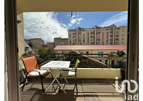 Mieszkanie na sprzedaż - Marseille, Francja, 52 m², 200 478 USD (819 955 PLN), NET-100922244