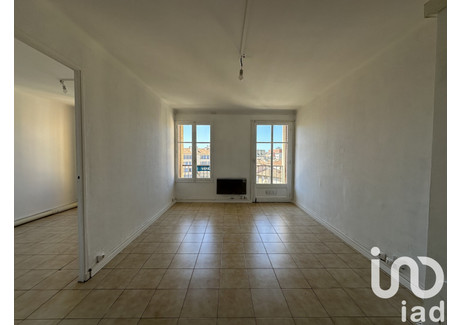 Mieszkanie na sprzedaż - Marseille, Francja, 57 m², 138 358 USD (545 132 PLN), NET-92381428