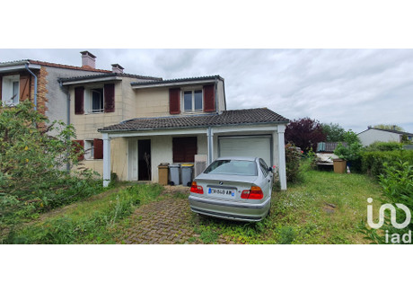 Dom na sprzedaż - Coignières, Francja, 110 m², 357 695 USD (1 495 165 PLN), NET-99131520