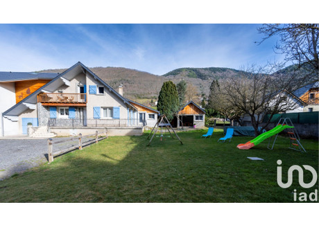 Dom na sprzedaż - Saint-Lary-Soulan, Francja, 187 m², 789 950 USD (3 088 705 PLN), NET-100921783