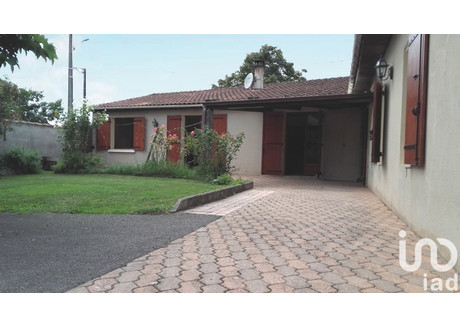 Dom na sprzedaż - Chateaubernard, Francja, 141 m², 226 857 USD (948 261 PLN), NET-95596402