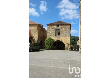 Dom na sprzedaż - Villefranche-Du-Périgord, Francja, 227 m², 190 648 USD (775 936 PLN), NET-102037729