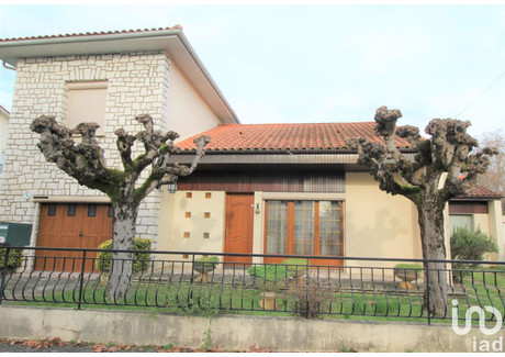 Dom na sprzedaż - Bergerac, Francja, 117 m², 239 652 USD (944 231 PLN), NET-94302174